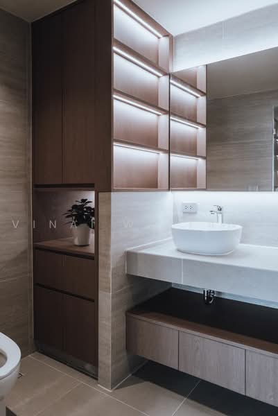 Supreme Elegance, Bangkok, Chan, Thung Maha Mek, Sathon, Bangkok, 2 Bedrooms, 160 sqm, Condo For Rent, by Vinai Wattana, 500479768 - DDproperty.com
