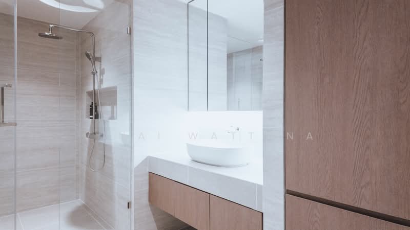 Supreme Elegance, Bangkok, Chan, Thung Maha Mek, Sathon, Bangkok, 2 Bedrooms, 160 sqm, Condo For Rent, by Vinai Wattana, 500479768 - DDproperty.com