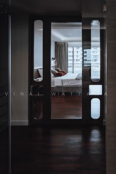 Supreme Elegance, Bangkok, Chan, Thung Maha Mek, Sathon, Bangkok, 2 Bedrooms, 160 sqm, Condo For Rent, by Vinai Wattana, 500479768 - DDproperty.com