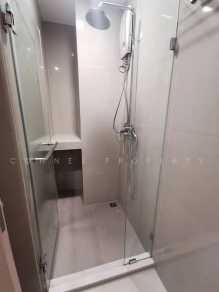 Rhythm Asoke 2, Bangkok, Soi Lertkaew 1 Asoke-Din Daeng Road, Bang Kapi, Huai Khwang, Bangkok, 1 Bedroom, 28 sqm, Condo For Rent, by Connex Property, 500479769 - DDproperty.com