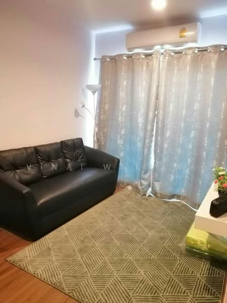 IDEO Sukhumvit 93, Bangkok, 2331 Soi Sukhumvit 93, Bang Chak, Phra Khanong, Bangkok, 2 Bedrooms, 51 sqm, Condo For Rent, by Vinai Wattana, 500479771 - DDproperty.com