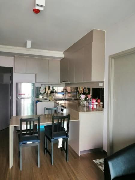 IDEO Sukhumvit 93, Bangkok, 2331 Soi Sukhumvit 93, Bang Chak, Phra Khanong, Bangkok, 2 Bedrooms, 51 sqm, Condo For Rent, by Vinai Wattana, 500479771 - DDproperty.com