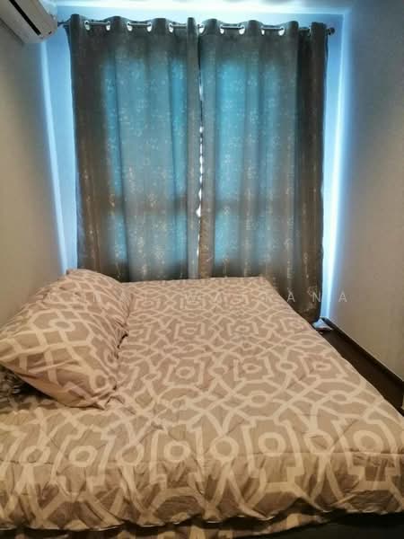 IDEO Sukhumvit 93, Bangkok, 2331 Soi Sukhumvit 93, Bang Chak, Phra Khanong, Bangkok, 2 Bedrooms, 51 sqm, Condo For Rent, by Vinai Wattana, 500479771 - DDproperty.com