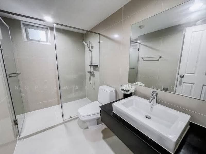 Belle Grand Rama 9, Bangkok, 131 Rama 9 Road, Huai Khwang, Bangkok, 2 Bedrooms, 77 sqm, Condo For Rent, by Noppawan Ruangdech, 500479772 - DDproperty.com