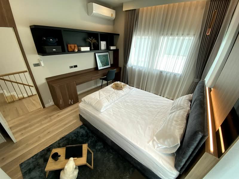 undefined, กรุงเทพ, หัวหมาก, บางกะปิ, กรุงเทพ, 309 ตร.ม., บ้านเดี่ยว ให้เช่า, โดย Vinai Wattana, 500479773 - DDproperty.com