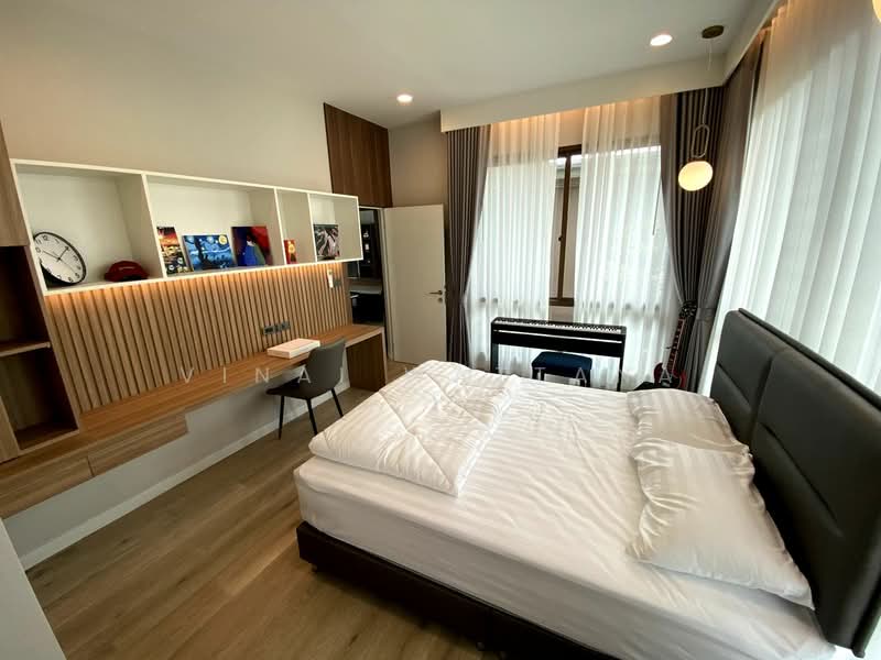 undefined, กรุงเทพ, หัวหมาก, บางกะปิ, กรุงเทพ, 309 ตร.ม., บ้านเดี่ยว ให้เช่า, โดย Vinai Wattana, 500479773 - DDproperty.com