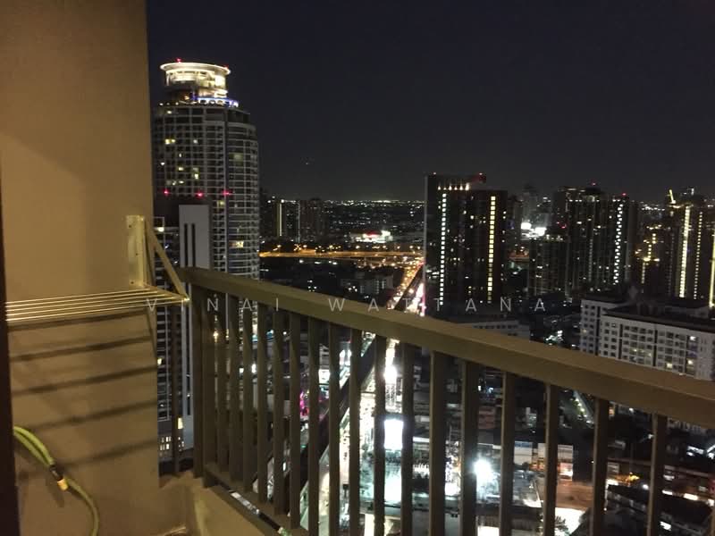 Rhythm Sukhumvit 44/1, Bangkok, Sukhumvit Road, Phra Kanong, Khlong Toei, Bangkok, 2 Bedrooms, 69 sqm, Condo For Rent, by Vinai Wattana, 500479774 - DDproperty.com