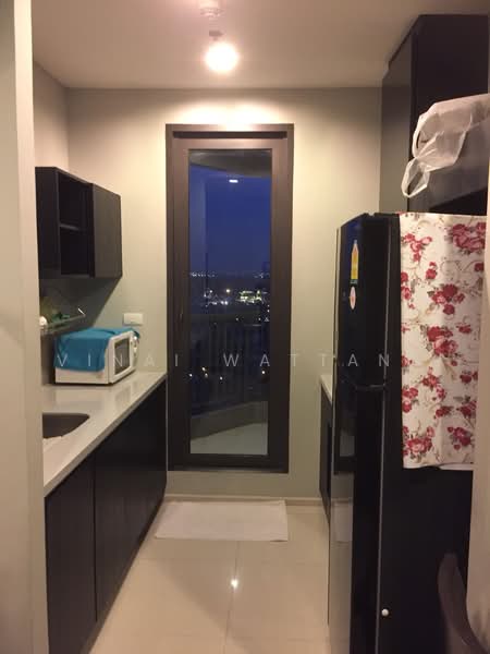 Rhythm Sukhumvit 44/1, Bangkok, Sukhumvit Road, Phra Kanong, Khlong Toei, Bangkok, 2 Bedrooms, 69 sqm, Condo For Rent, by Vinai Wattana, 500479774 - DDproperty.com