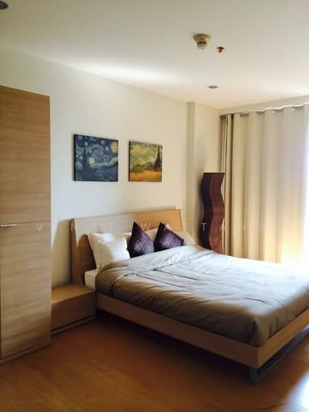 Vista Garden, Bangkok, 53 Saeng Thip Alley, Phra Kanong Nua, Watthana, Bangkok, 2 Bedrooms, 71 sqm, Condo For Rent, by Vinai Wattana, 500479775 - DDproperty.com