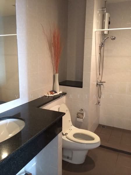 Vista Garden, Bangkok, 53 Saeng Thip Alley, Phra Kanong Nua, Watthana, Bangkok, 2 Bedrooms, 71 sqm, Condo For Rent, by Vinai Wattana, 500479775 - DDproperty.com