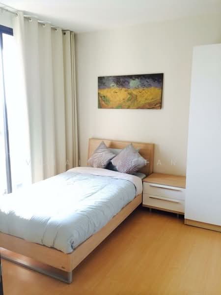 Vista Garden, Bangkok, 53 Saeng Thip Alley, Phra Kanong Nua, Watthana, Bangkok, 2 Bedrooms, 71 sqm, Condo For Rent, by Vinai Wattana, 500479775 - DDproperty.com
