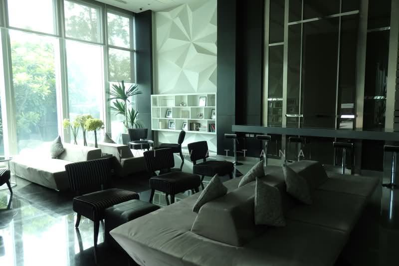 The Address Asoke, Bangkok, 1655 Petchburi Road, Makkasan, Ratchathewi, Bangkok, 2 Bedrooms, 76 sqm, Condo For Rent, by Vinai Wattana, 500479778 - DDproperty.com
