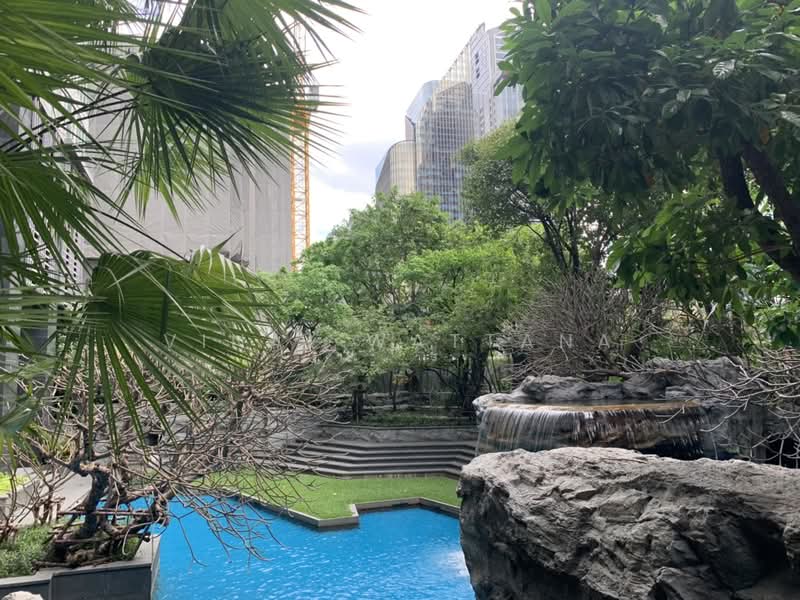 The Address Asoke : ดิ แอดเดรส อโศก, กรุงเทพ, 1655 ถนนเพชรบุรี แขวงมักกะสัน เขตราชเทวี กรุงเทพมหานคร, มักกะสัน, ราชเทวี, กรุงเทพ, 76 ตร.ม., คอนโด ให้เช่า, โดย Vinai Wattana, 500479778 - DDproperty.com