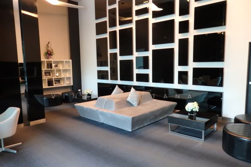 The Address Asoke : ดิ แอดเดรส อโศก, กรุงเทพ, 1655 ถนนเพชรบุรี แขวงมักกะสัน เขตราชเทวี กรุงเทพมหานคร, มักกะสัน, ราชเทวี, กรุงเทพ, 76 ตร.ม., คอนโด ให้เช่า, โดย Vinai Wattana, 500479778 - DDproperty.com