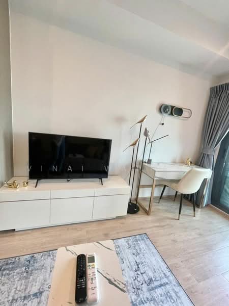 IDEO Rama 9-Asoke, Bangkok, Rama 9 Road, Huai Khwang, Bangkok, 1 Bedroom, 35 sqm, Condo For Rent, by Vinai Wattana, 500479779 - DDproperty.com
