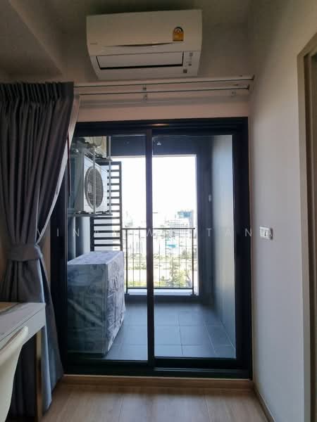 IDEO Rama 9-Asoke, Bangkok, Rama 9 Road, Huai Khwang, Bangkok, 1 Bedroom, 35 sqm, Condo For Rent, by Vinai Wattana, 500479779 - DDproperty.com