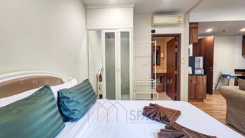 Autumn Hua Hin : ออทัมน์ หัวหิน, ประจวบคีรีขันธ์, หนองแก-ตะเกียบ, หนองแก, หัวหิน, ประจวบคีรีขันธ์, 42 ตร.ม., คอนโด ขาย, โดย Chuanpit Tongmanee, 500479780 - DDproperty.com