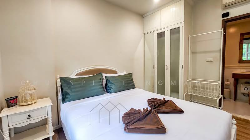 Autumn Hua Hin : ออทัมน์ หัวหิน, ประจวบคีรีขันธ์, หนองแก-ตะเกียบ, หนองแก, หัวหิน, ประจวบคีรีขันธ์, 42 ตร.ม., คอนโด ขาย, โดย Chuanpit Tongmanee, 500479780 - DDproperty.com