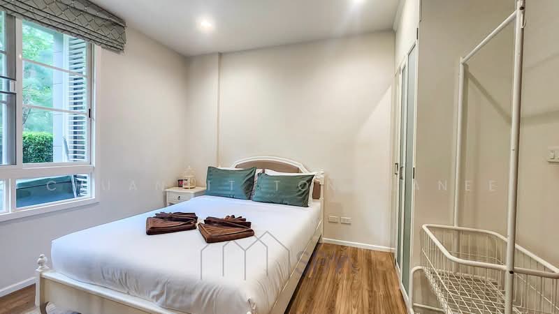 Autumn Hua Hin, Prachuap Khiri Khan, Nong Kae, Hua Hin, Prachuap Khiri Khan, 1 Bedroom, 42 sqm, Condo For Sale, by Chuanpit Tongmanee, 500479780 - DDproperty.com