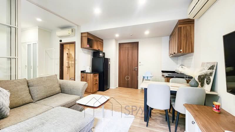 Autumn Hua Hin, Prachuap Khiri Khan, Nong Kae, Hua Hin, Prachuap Khiri Khan, 1 Bedroom, 42 sqm, Condo For Sale, by Chuanpit Tongmanee, 500479780 - DDproperty.com