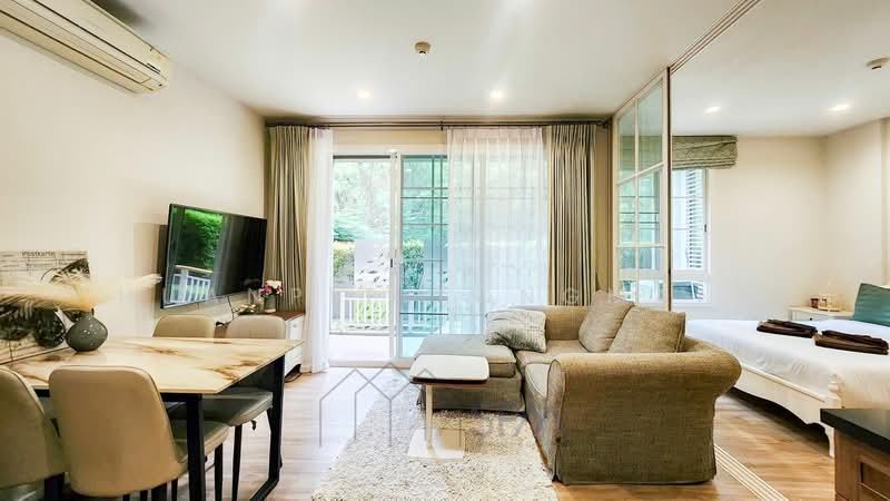 Autumn Hua Hin, Prachuap Khiri Khan, Nong Kae, Hua Hin, Prachuap Khiri Khan, 1 Bedroom, 42 sqm, Condo For Sale, by Chuanpit Tongmanee, 500479780 - DDproperty.com
