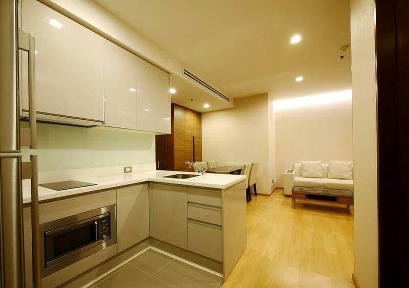 The Address Asoke : ดิ แอดเดรส อโศก, กรุงเทพ, 1655 ถนนเพชรบุรี แขวงมักกะสัน เขตราชเทวี กรุงเทพมหานคร, มักกะสัน, ราชเทวี, กรุงเทพ, 65 ตร.ม., คอนโด ให้เช่า, โดย Vinai Wattana, 500479781 - DDproperty.com