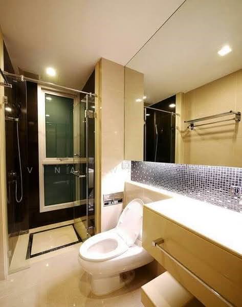 The Address Asoke, Bangkok, 1655 Petchburi Road, Makkasan, Ratchathewi, Bangkok, 2 Bedrooms, 65 sqm, Condo For Rent, by Vinai Wattana, 500479781 - DDproperty.com