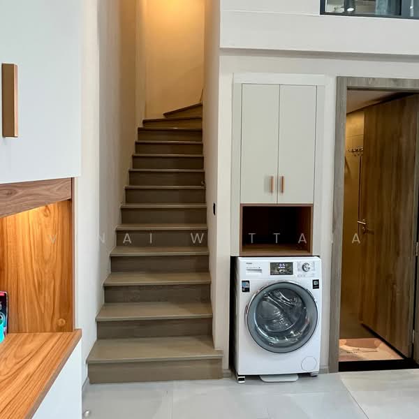 Cooper Siam, Bangkok, Soi Rong Mueang 5, Rong Muang, Pathum Wan, Bangkok, 2 Bedrooms, 51 sqm, Condo For Rent, by Vinai Wattana, 500479782 - DDproperty.com