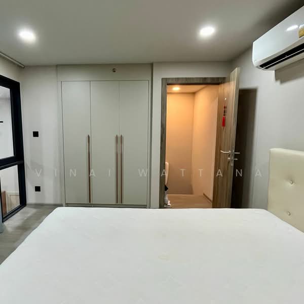 Cooper Siam, Bangkok, Soi Rong Mueang 5, Rong Muang, Pathum Wan, Bangkok, 2 Bedrooms, 51 sqm, Condo For Rent, by Vinai Wattana, 500479782 - DDproperty.com