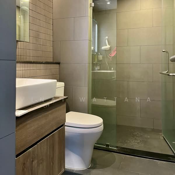 Cooper Siam, Bangkok, Soi Rong Mueang 5, Rong Muang, Pathum Wan, Bangkok, 2 Bedrooms, 51 sqm, Condo For Rent, by Vinai Wattana, 500479782 - DDproperty.com