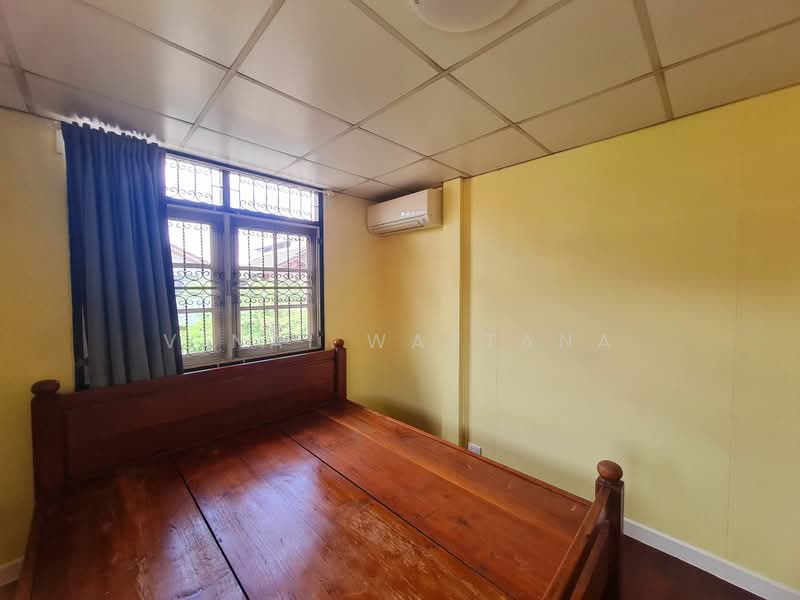 3-BR House, Bangkok, Bang Na Tai, Bang Na, Bangkok, 3 Bedrooms, 150 sqm, Single Detached House For Rent, by Vinai Wattana, 500479785 - DDproperty.com