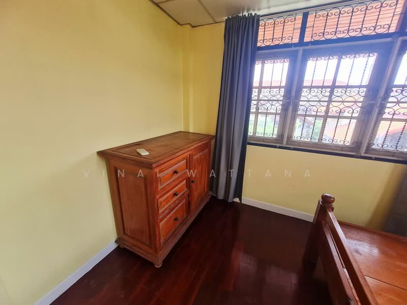 3-BR House, Bangkok, Bang Na Tai, Bang Na, Bangkok, 3 Bedrooms, 150 sqm, Single Detached House For Rent, by Vinai Wattana, 500479785 - DDproperty.com