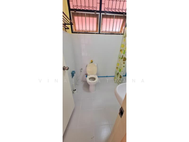 3-BR House, Bangkok, Bang Na Tai, Bang Na, Bangkok, 3 Bedrooms, 150 sqm, Single Detached House For Rent, by Vinai Wattana, 500479785 - DDproperty.com