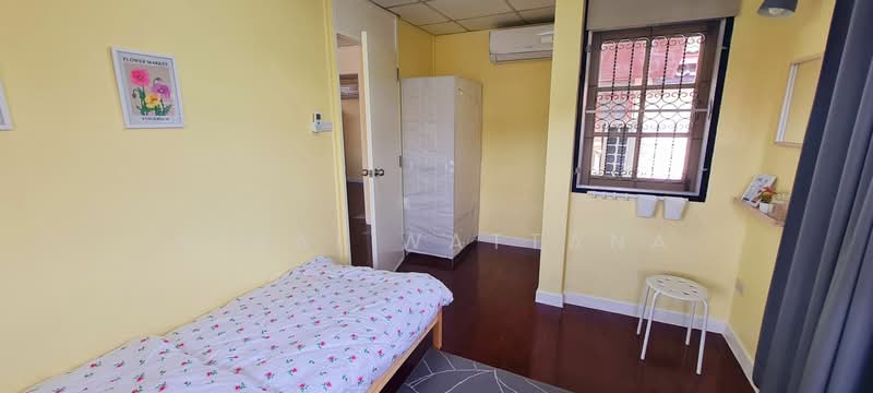 3-BR House, Bangkok, Bang Na Tai, Bang Na, Bangkok, 3 Bedrooms, 150 sqm, Single Detached House For Rent, by Vinai Wattana, 500479785 - DDproperty.com