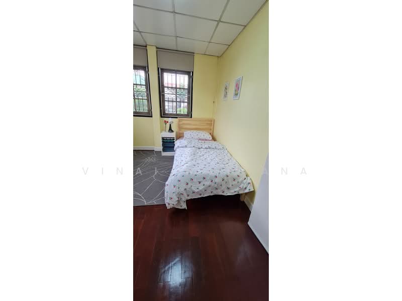 3-BR House, Bangkok, Bang Na Tai, Bang Na, Bangkok, 3 Bedrooms, 150 sqm, Single Detached House For Rent, by Vinai Wattana, 500479785 - DDproperty.com