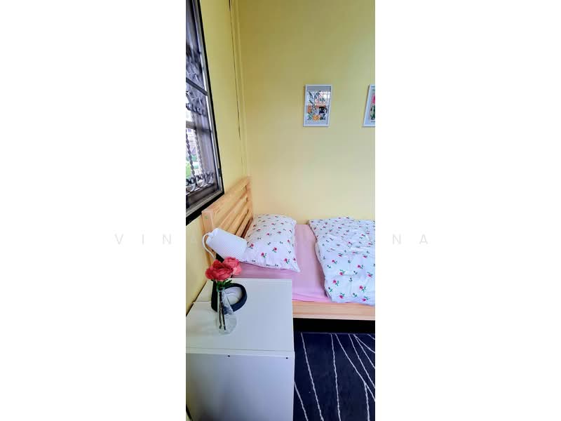 บ้าน 3-ห้องนอน, กรุงเทพ, บางนาใต้, บางนา, กรุงเทพ, 150 ตร.ม., บ้านเดี่ยว ให้เช่า, โดย Vinai Wattana, 500479785 - DDproperty.com