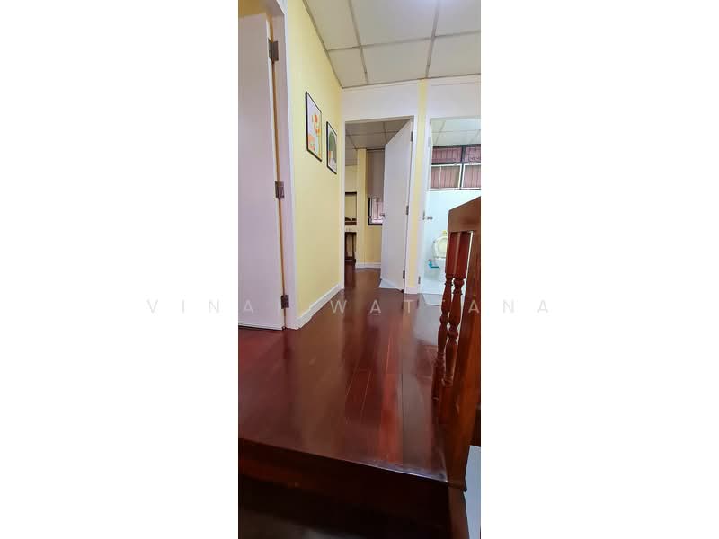 3-BR House, Bangkok, Bang Na Tai, Bang Na, Bangkok, 3 Bedrooms, 150 sqm, Single Detached House For Rent, by Vinai Wattana, 500479785 - DDproperty.com