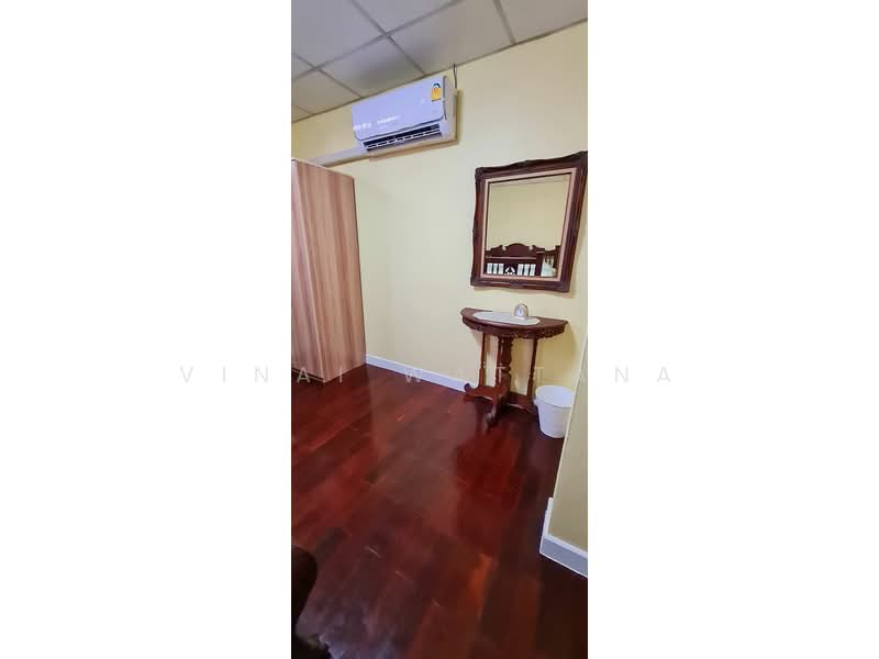 3-BR House, Bangkok, Bang Na Tai, Bang Na, Bangkok, 3 Bedrooms, 150 sqm, Single Detached House For Rent, by Vinai Wattana, 500479785 - DDproperty.com