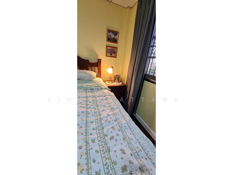 3-BR House, Bangkok, Bang Na Tai, Bang Na, Bangkok, 3 Bedrooms, 150 sqm, Single Detached House For Rent, by Vinai Wattana, 500479785 - DDproperty.com