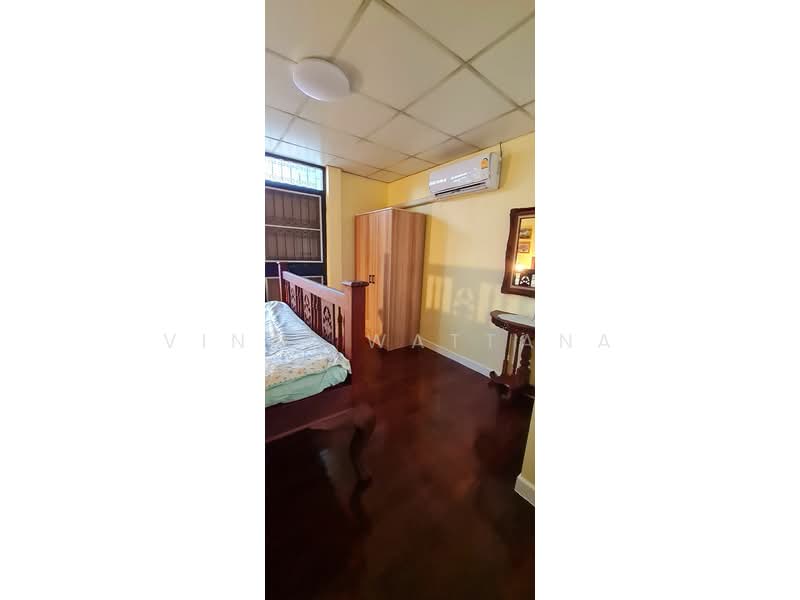 3-BR House, Bangkok, Bang Na Tai, Bang Na, Bangkok, 3 Bedrooms, 150 sqm, Single Detached House For Rent, by Vinai Wattana, 500479785 - DDproperty.com