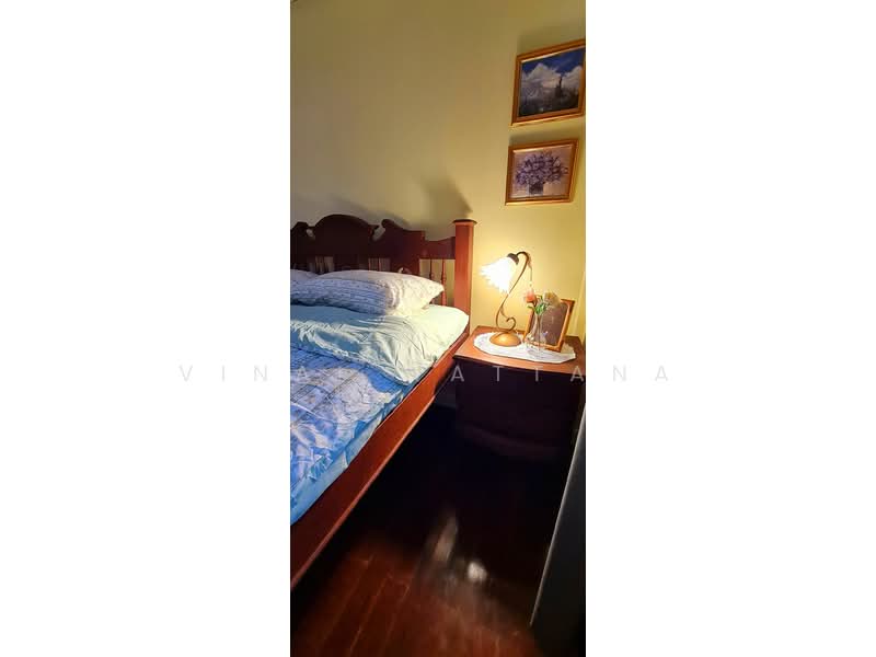 3-BR House, Bangkok, Bang Na Tai, Bang Na, Bangkok, 3 Bedrooms, 150 sqm, Single Detached House For Rent, by Vinai Wattana, 500479785 - DDproperty.com