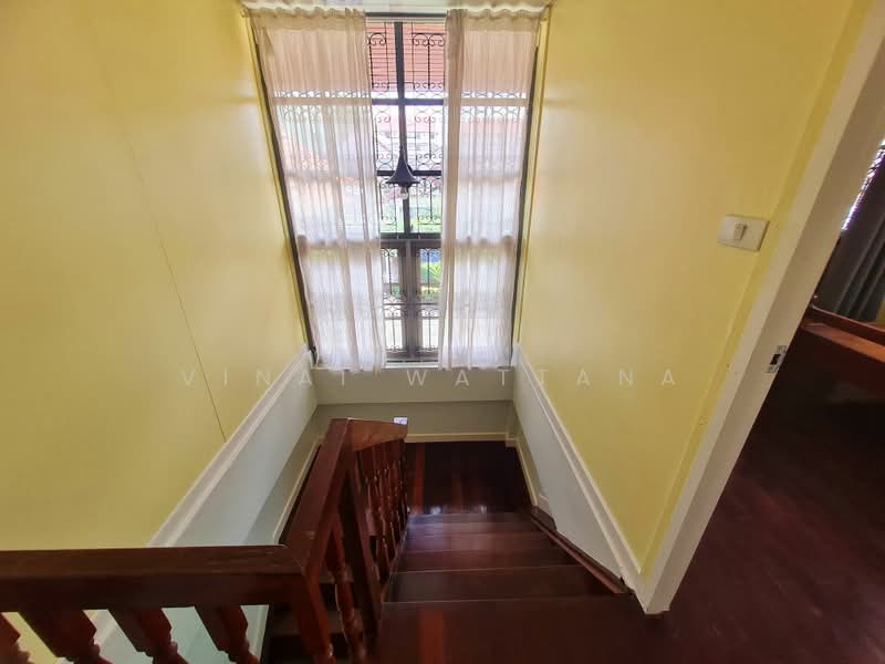 3-BR House, Bangkok, Bang Na Tai, Bang Na, Bangkok, 3 Bedrooms, 150 sqm, Single Detached House For Rent, by Vinai Wattana, 500479785 - DDproperty.com