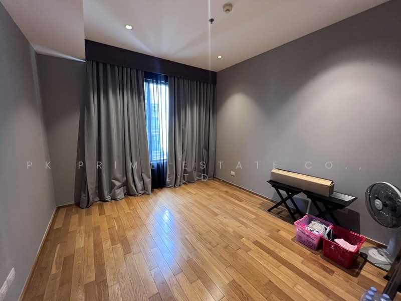 The Emporio Place, Bangkok, 93 Soi Sukhumvit 24, Sukhumvit Road, Khong Tan, Khlong Toei, Bangkok, 2 Bedrooms, 103 sqm, Condo For Rent, by PK PRIME ESTATE Co., Ltd., 500479786 - DDproperty.com