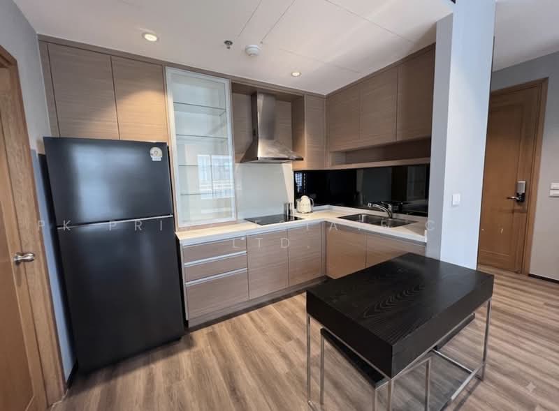 The Emporio Place, Bangkok, 93 Soi Sukhumvit 24, Sukhumvit Road, Khong Tan, Khlong Toei, Bangkok, 2 Bedrooms, 103 sqm, Condo For Rent, by PK PRIME ESTATE Co., Ltd., 500479786 - DDproperty.com