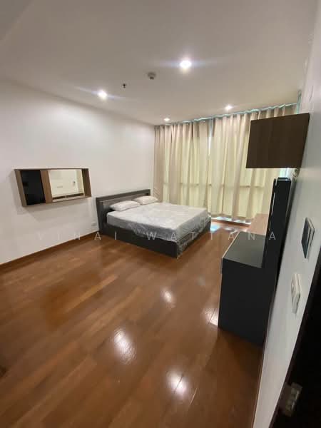 The Address Chidlom, Bangkok, Ploenchit Road, Lumphini, Pathum Wan, Bangkok, 3 Bedrooms, 114 sqm, Condo For Rent, by Vinai Wattana, 500479788 - DDproperty.com
