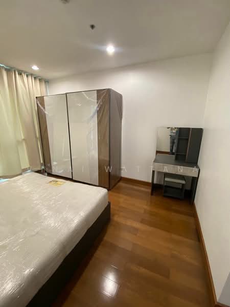 The Address Chidlom, Bangkok, Ploenchit Road, Lumphini, Pathum Wan, Bangkok, 3 Bedrooms, 114 sqm, Condo For Rent, by Vinai Wattana, 500479788 - DDproperty.com