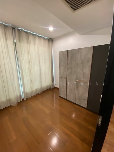 The Address Chidlom, Bangkok, Ploenchit Road, Lumphini, Pathum Wan, Bangkok, 3 Bedrooms, 114 sqm, Condo For Rent, by Vinai Wattana, 500479788 - DDproperty.com
