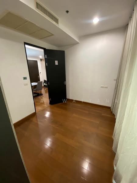 The Address Chidlom, Bangkok, Ploenchit Road, Lumphini, Pathum Wan, Bangkok, 3 Bedrooms, 114 sqm, Condo For Rent, by Vinai Wattana, 500479788 - DDproperty.com