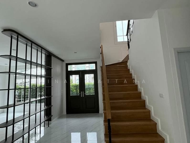 Grandio Sathorn, กรุงเทพ, Kanlapaphruek outbound side, บางขุนเทียน, จอมทอง, กรุงเทพ, 216 ตร.ม., บ้านเดี่ยว ให้เช่า, โดย Vinai Wattana, 500479789 - DDproperty.com