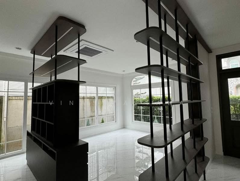 Grandio Sathorn, Bangkok, Kanlapaphruek outbound side, Bangkhuntien, Chom Thong, Bangkok, 4 Bedrooms, 216 sqm, Single Detached House For Rent, by Vinai Wattana, 500479789 - DDproperty.com
